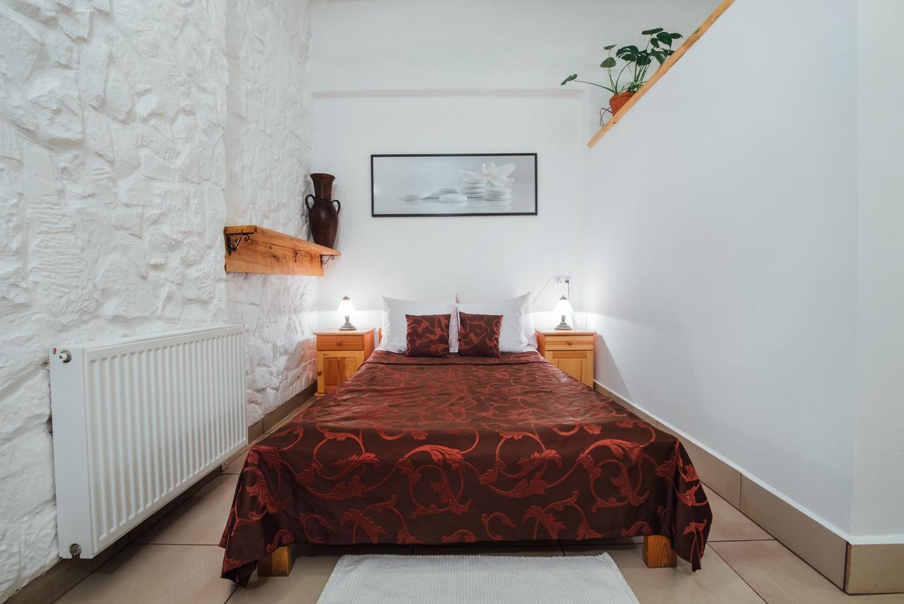 Hotel Orzel Zamość Kültér fotó