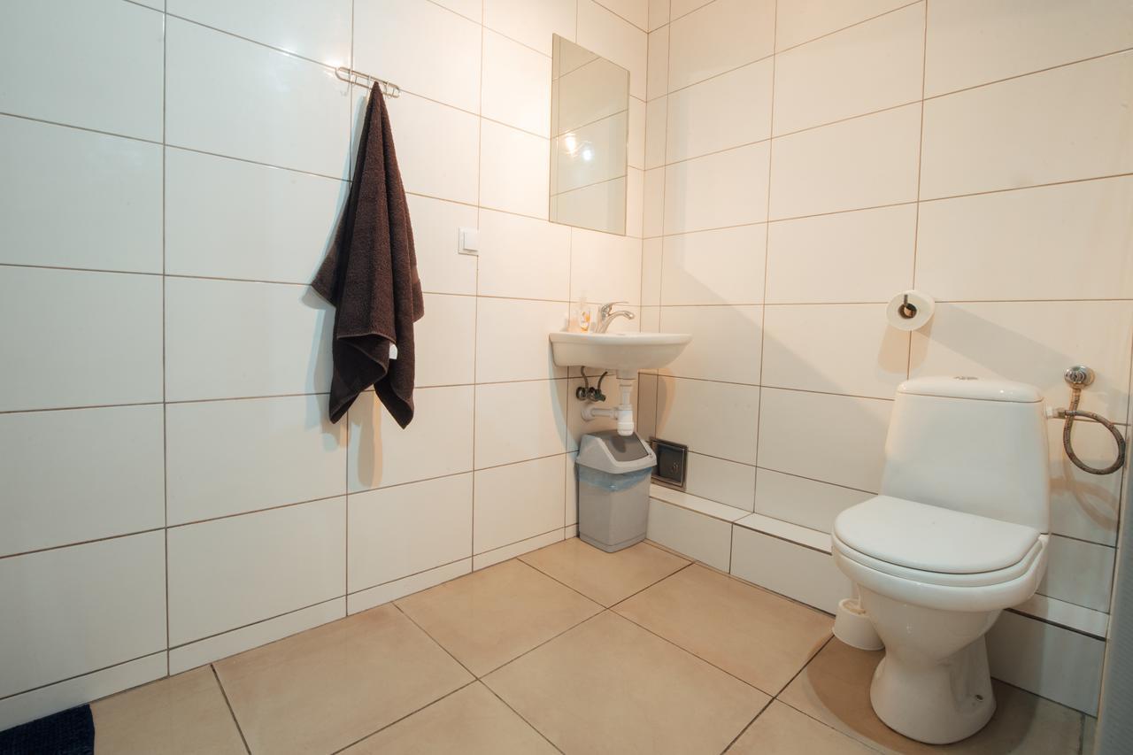 Hotel Orzel Zamość Kültér fotó