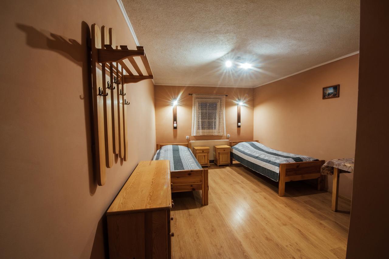 Hotel Orzel Zamość Kültér fotó