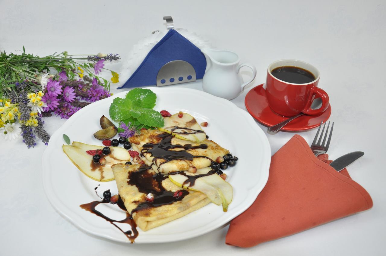 Hotel Orzel Zamość Kültér fotó